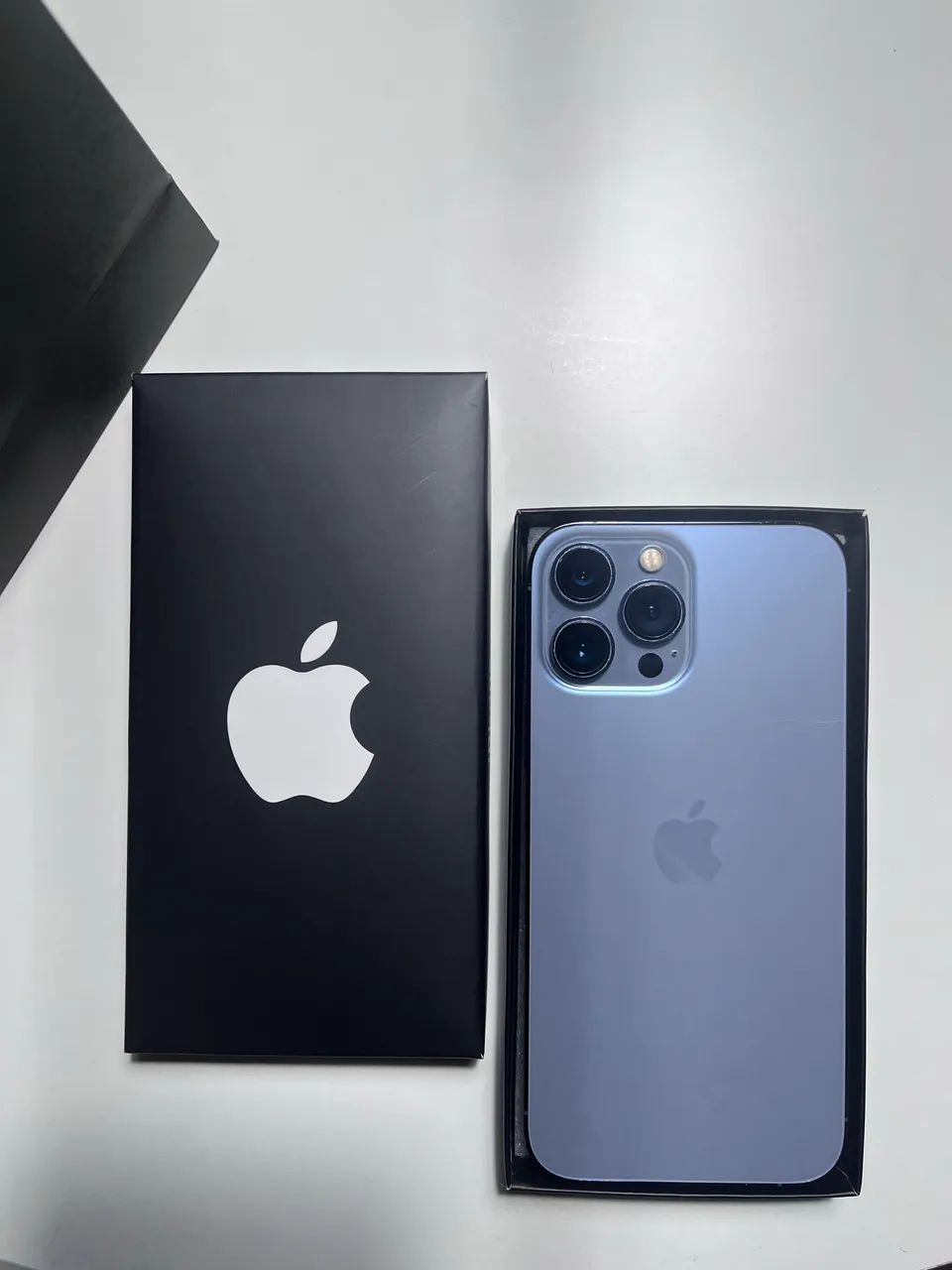 IPHONE 13 PRO MAX 128GB - Celulares e Smartphones - Serraria