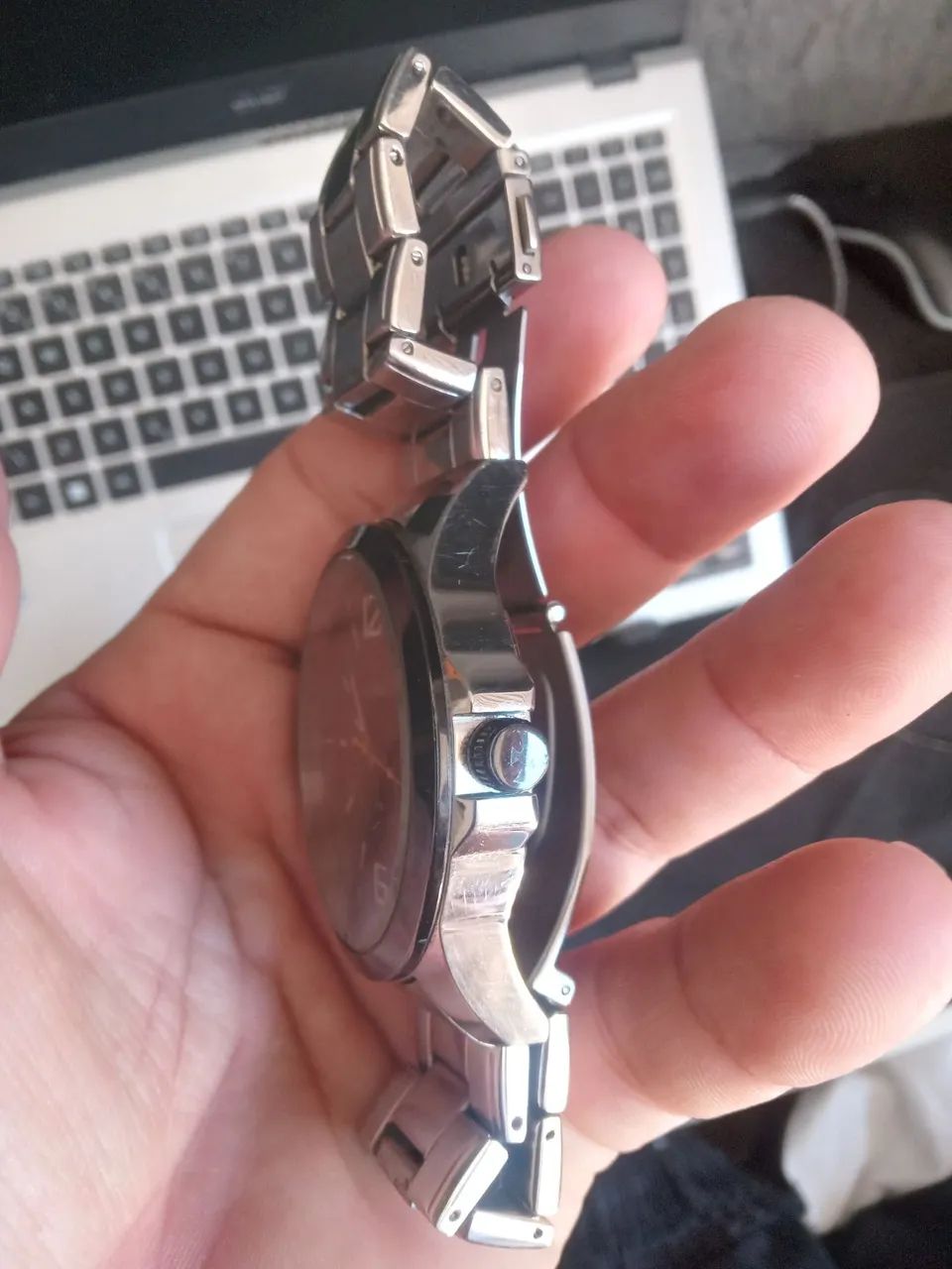 Vendo relógio technos original  - Foto 2