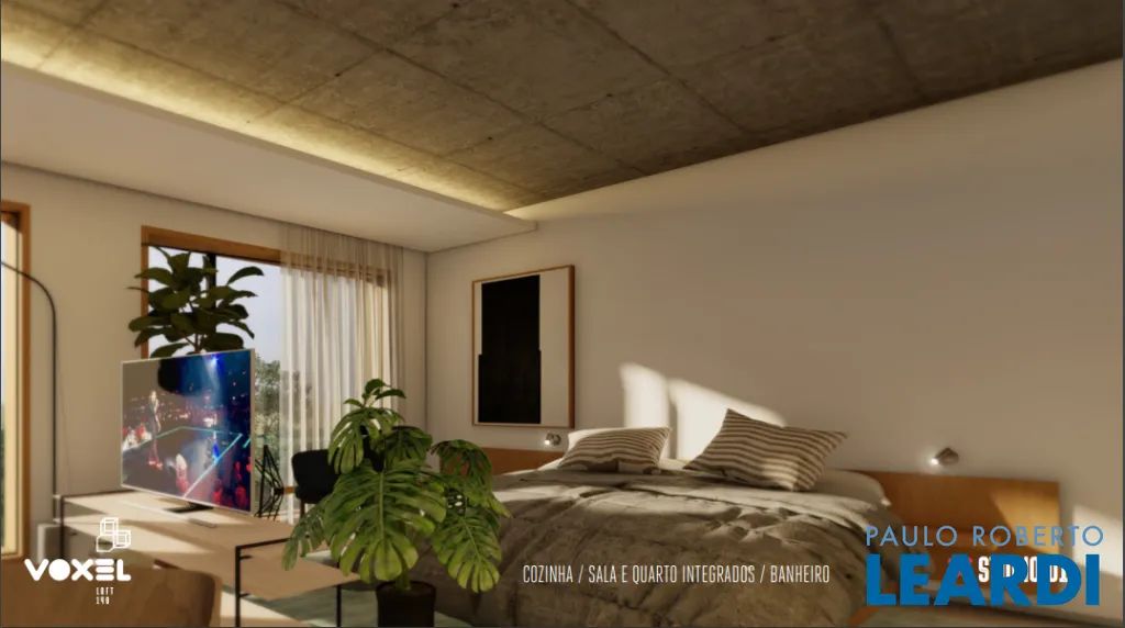 APARTAMENTO - SÃO BENEDITO - MG - Foto 3