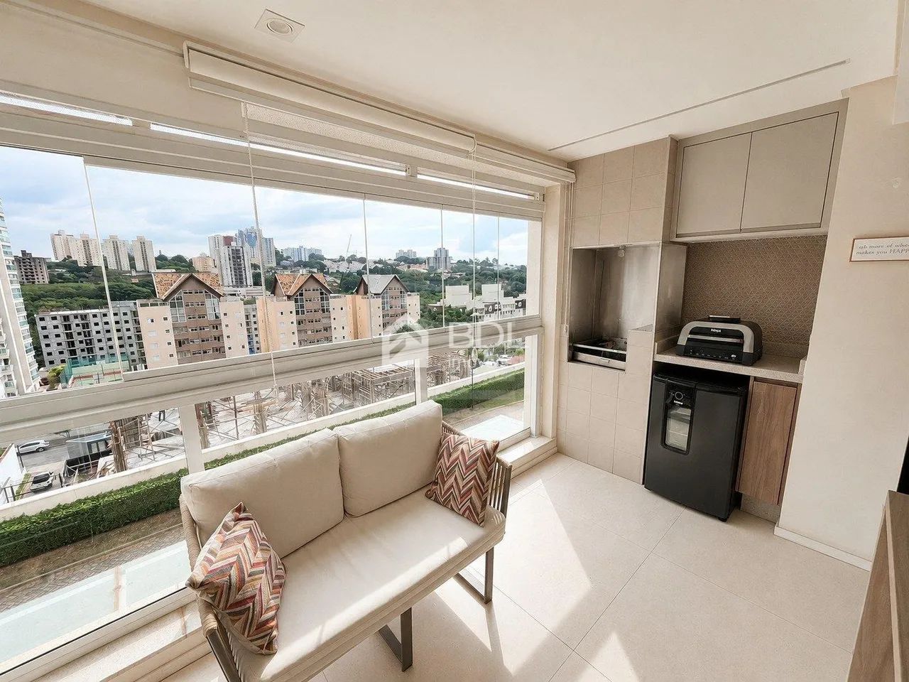 apartamento - Mansões Santo Antônio - Campinas - Foto 2