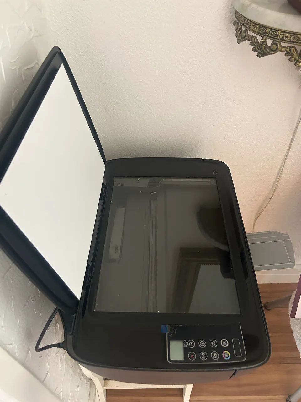 Impressora Hp ink tank wireless 416 - Foto 3