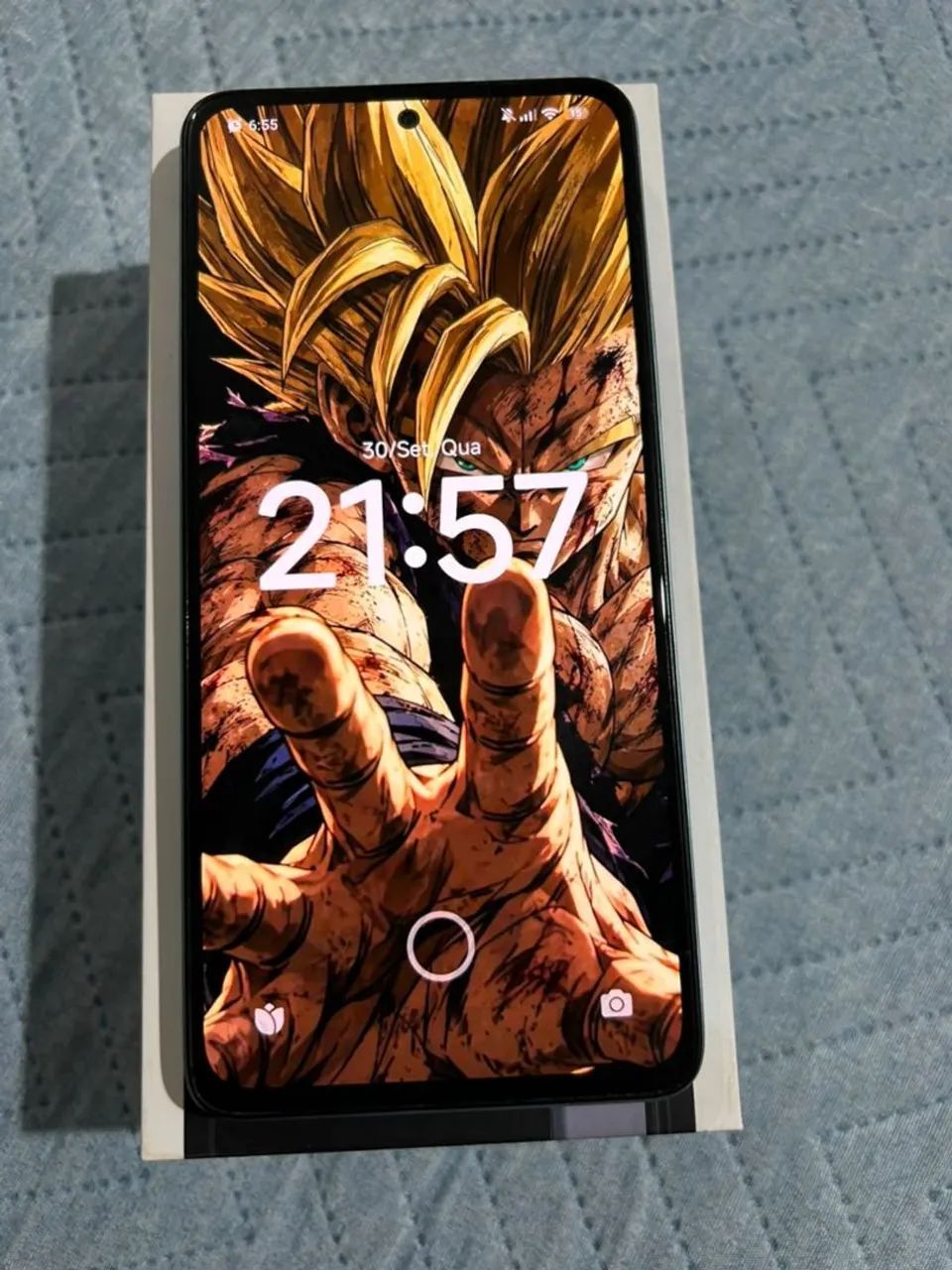 Xiamo Note 14 256GB - Foto 2