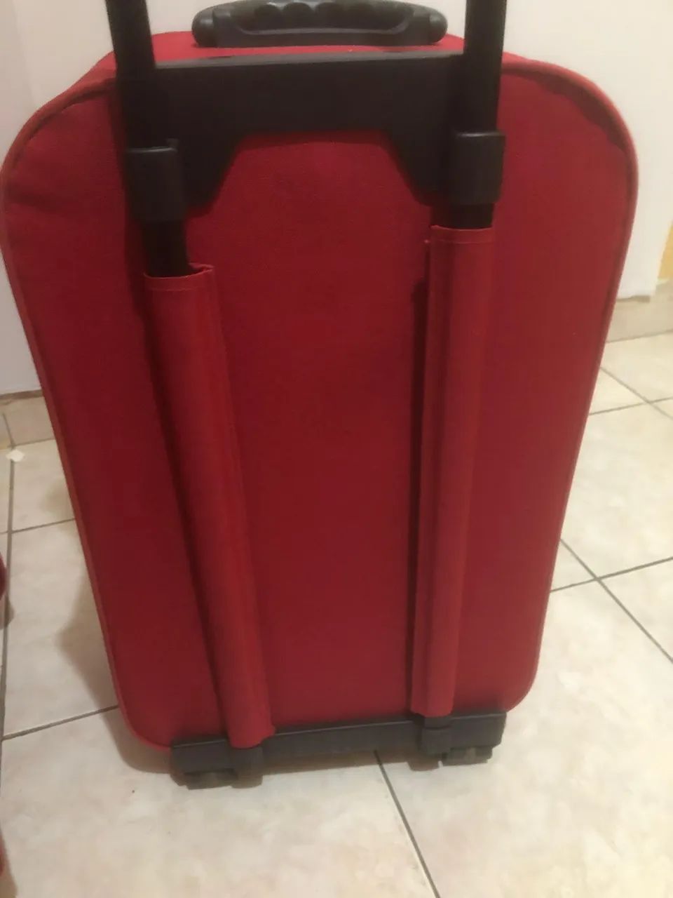 Mala de viagem (três malas) - Foto 5