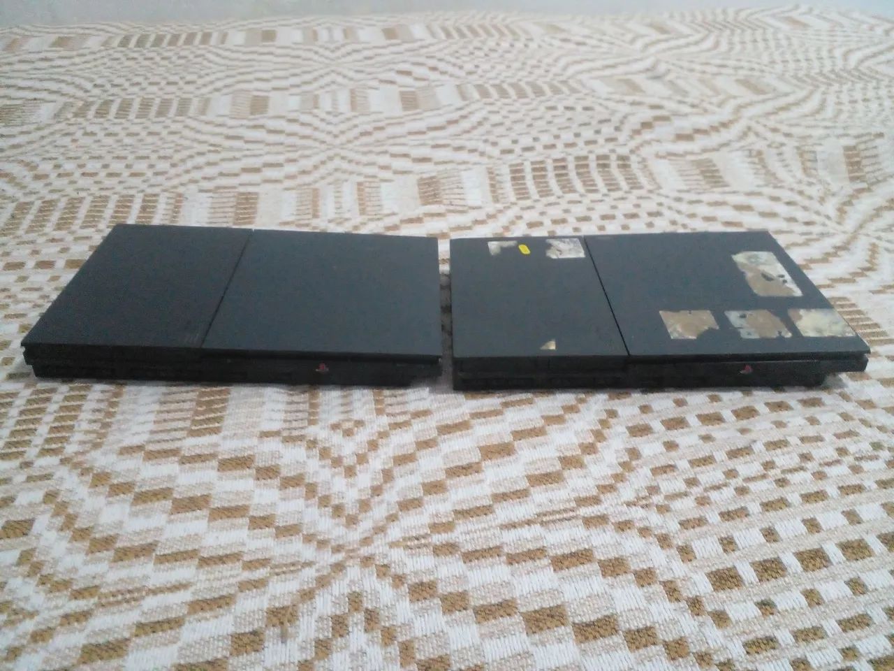 2 Ps2 venda ou troca - Foto 3