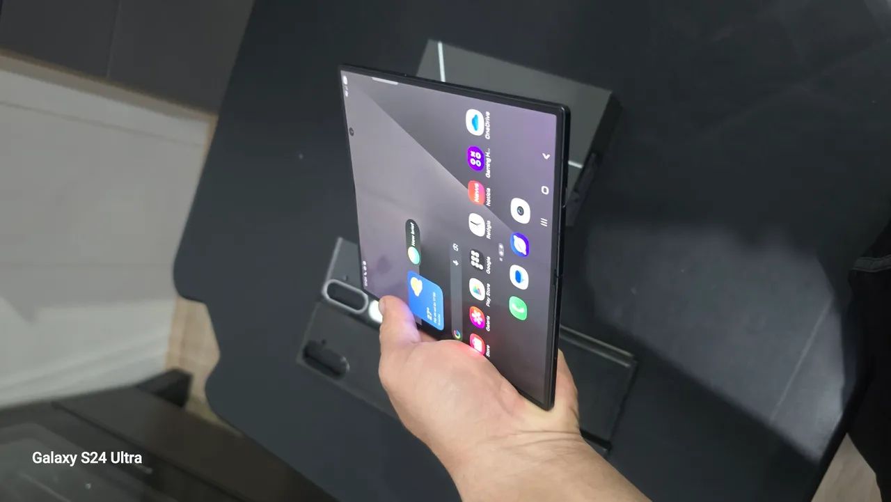 ZFold7 1TB  - Foto 4