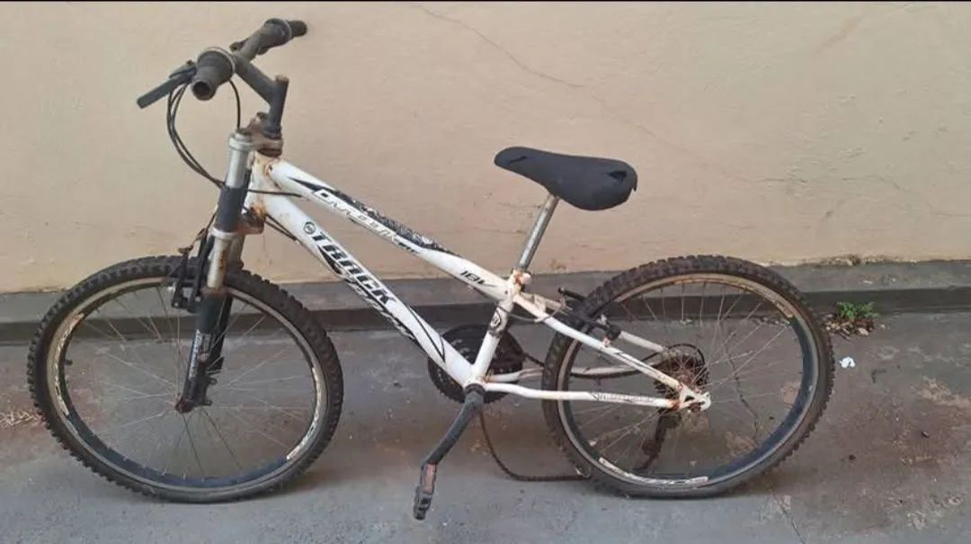 Bicicleta - Foto 4