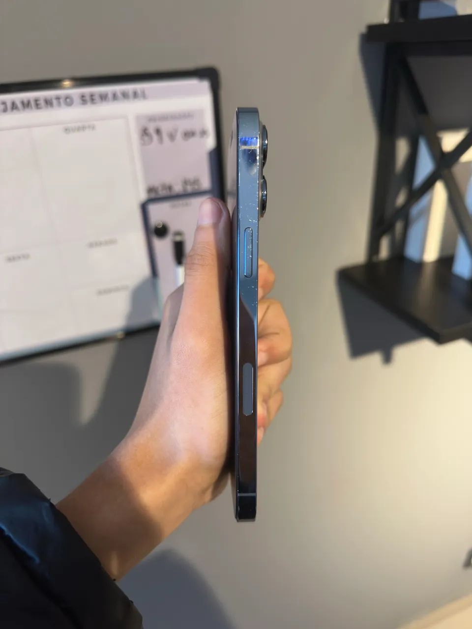 iPhone 13 Pro Max 1TB - Foto 3