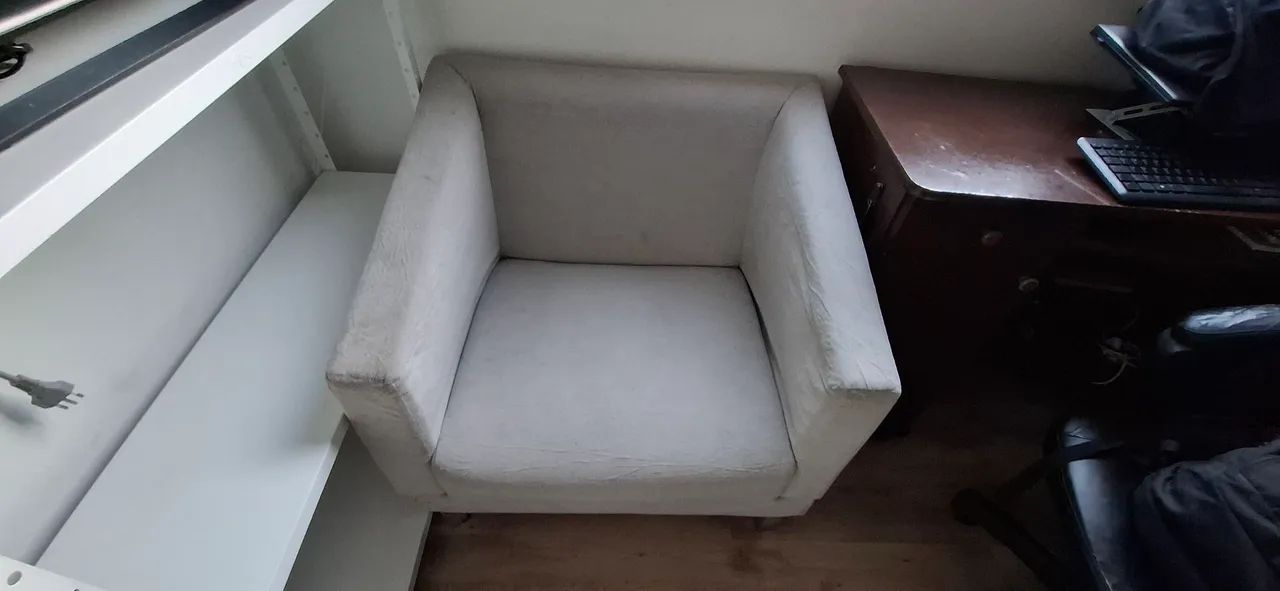 Poltrona - Foto 2