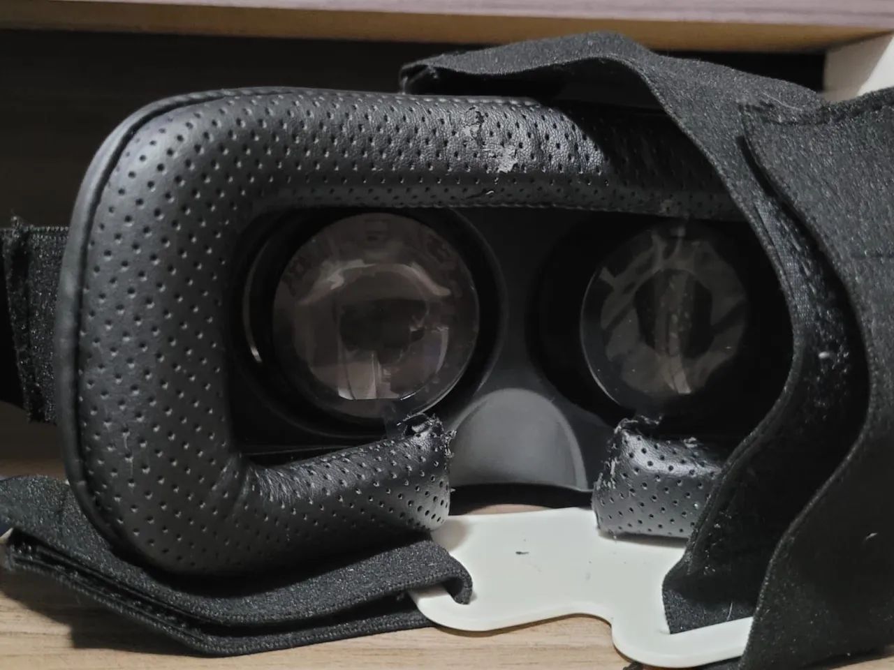 Óculos HI-VISION Realidade Virtual 3D - Foto 2
