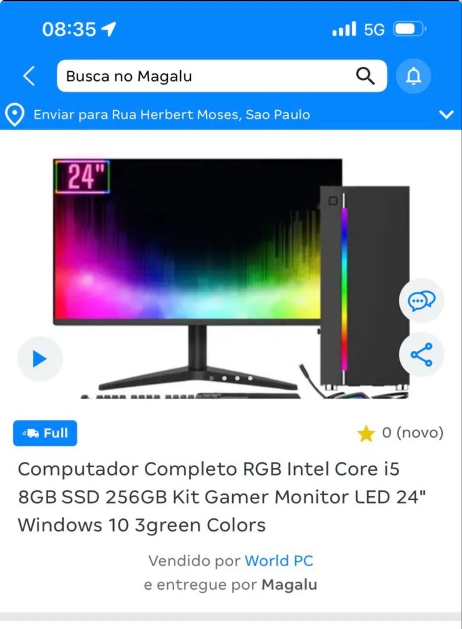 Pc gamer 