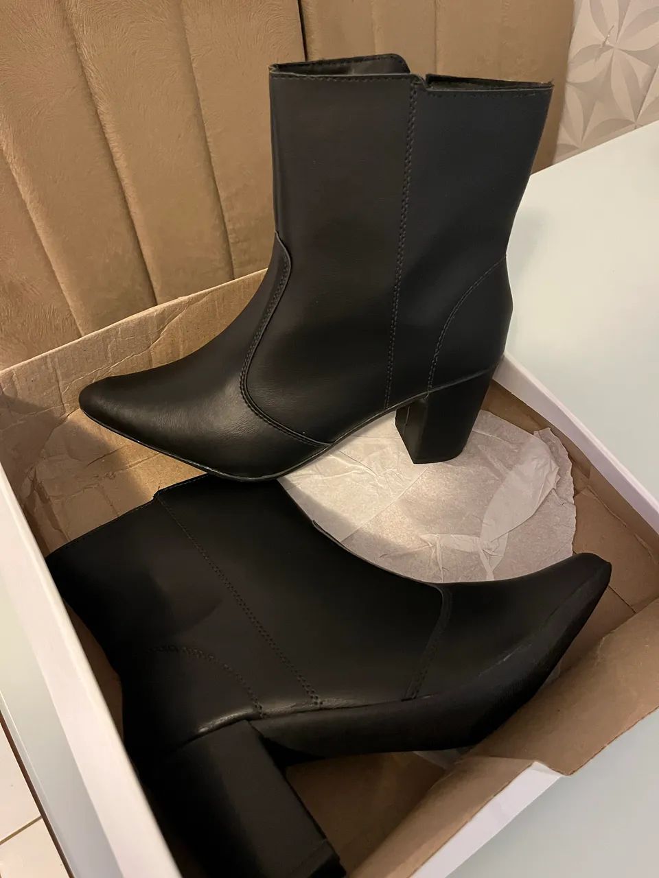 Bota  - Foto 2