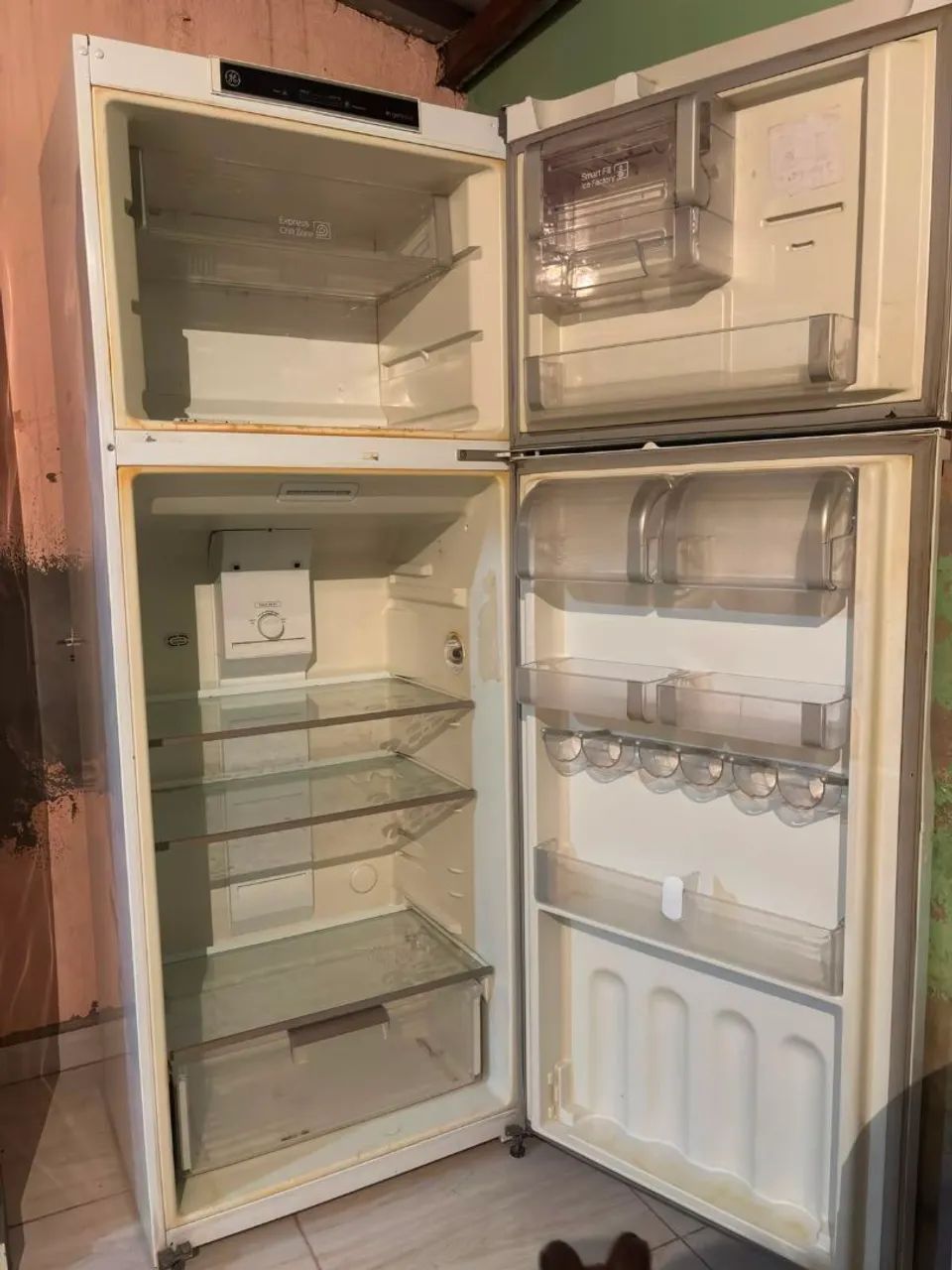 Geladeira - Foto 5