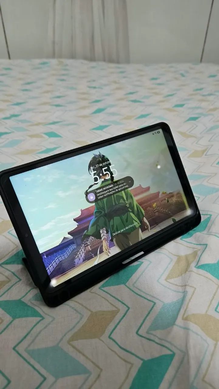 PRA VENDER RAPIDO: TABLET A11 64gb - Foto 4