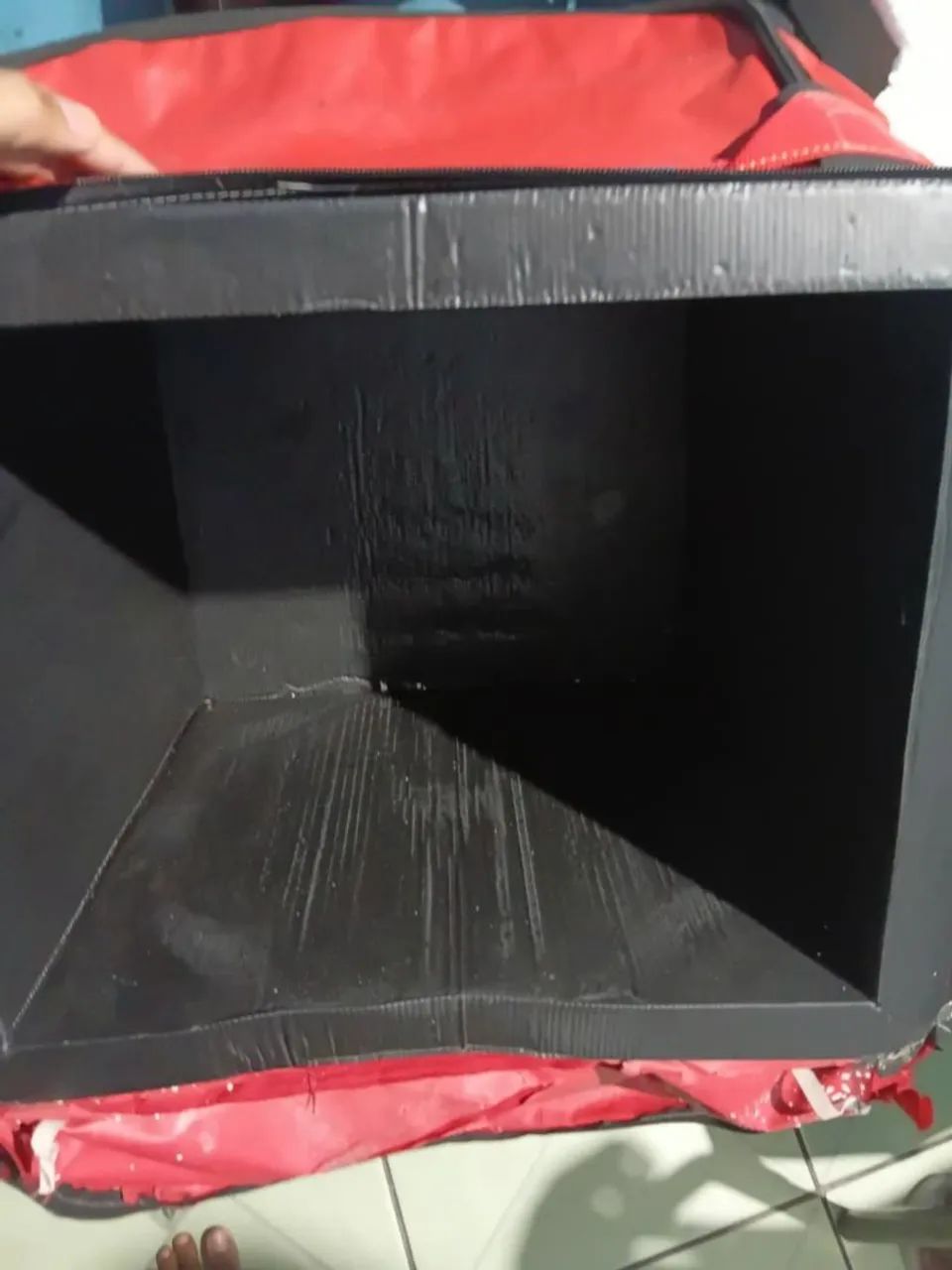 Bag de entregador - Foto 2