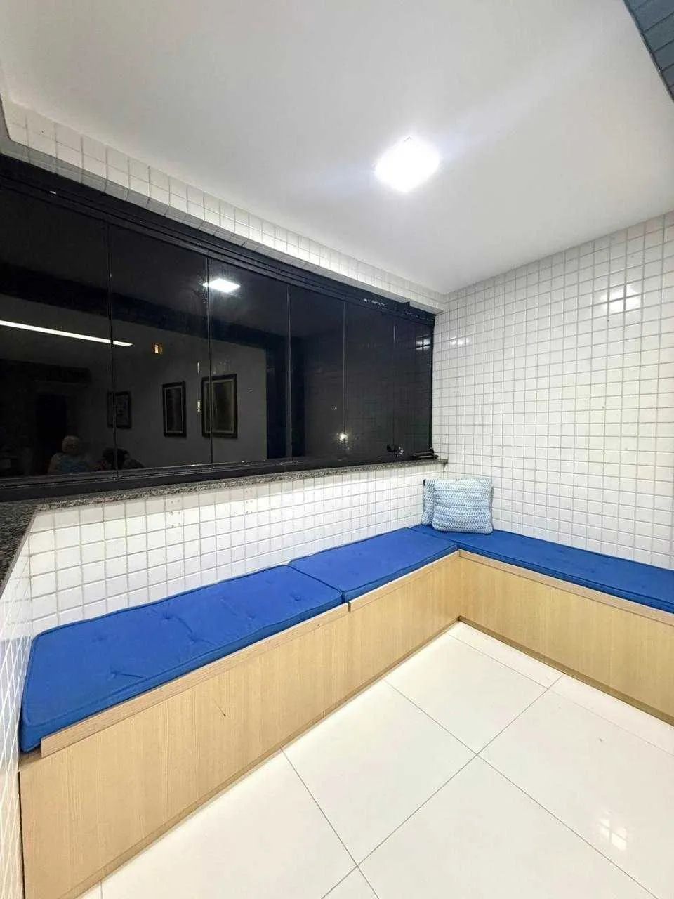 CELIA FONSECA - M.CC - LESTE/NORTE - 100M² - 02 SUÍTES - VENDA [33286] - Foto 4