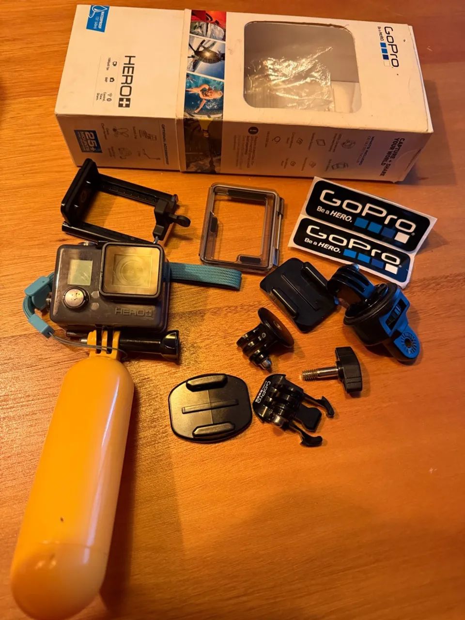 Go pro hero - Foto 3