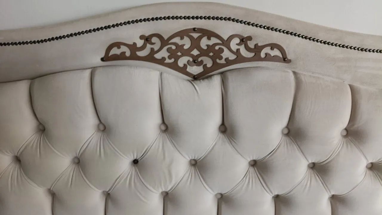 Cabeceira Queen  - Foto 4
