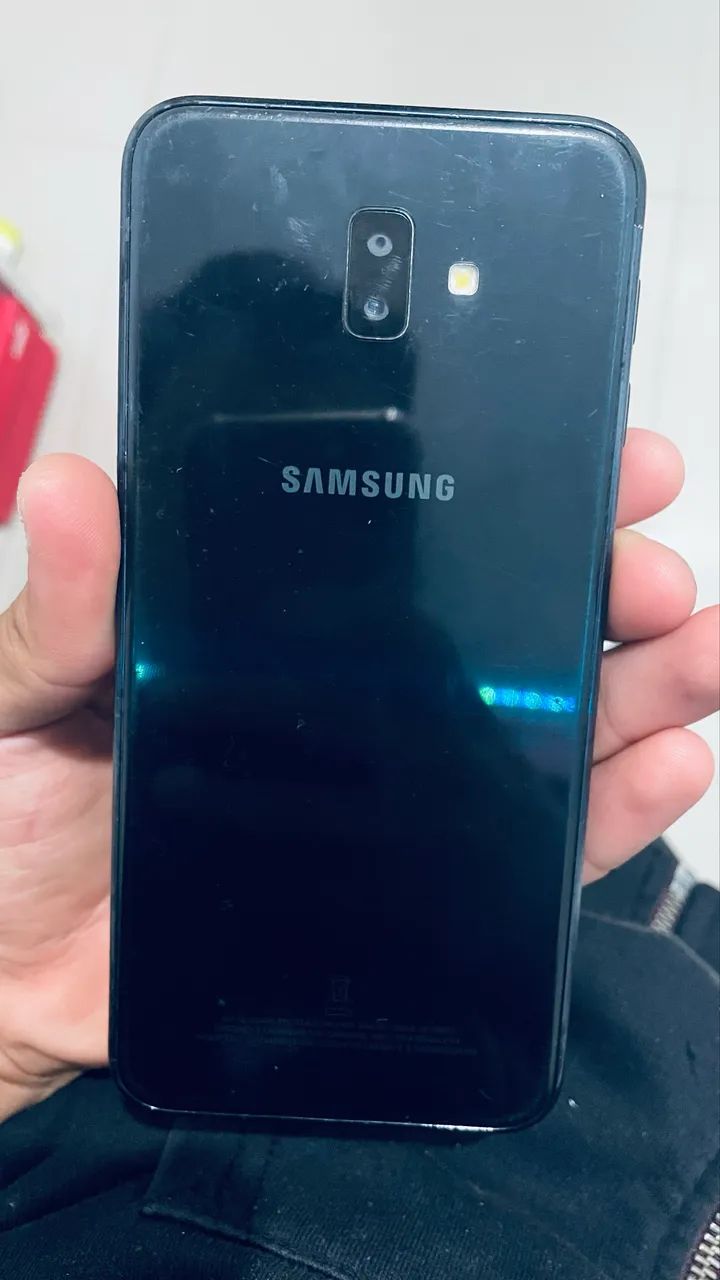 Vendo celular Samsung J4 64gb - Foto 3