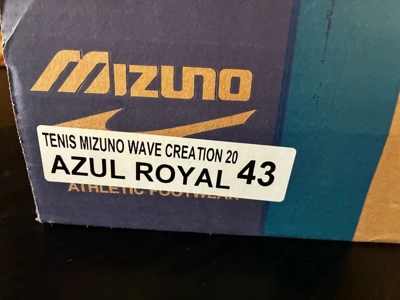 Tênis mizuno Waze - Foto 4