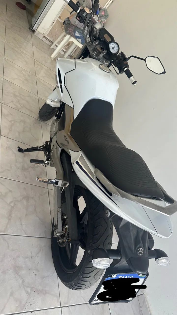 Fazer 250  - Foto 5