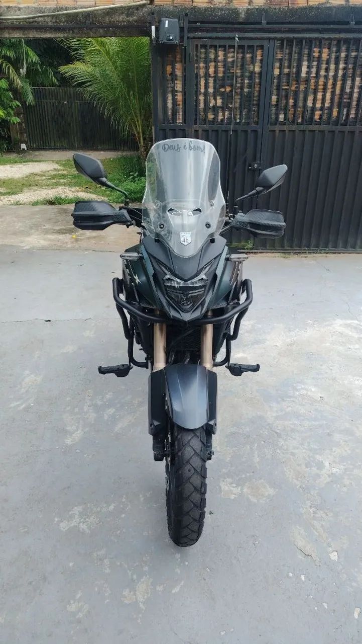 Cb500x  - Foto 2