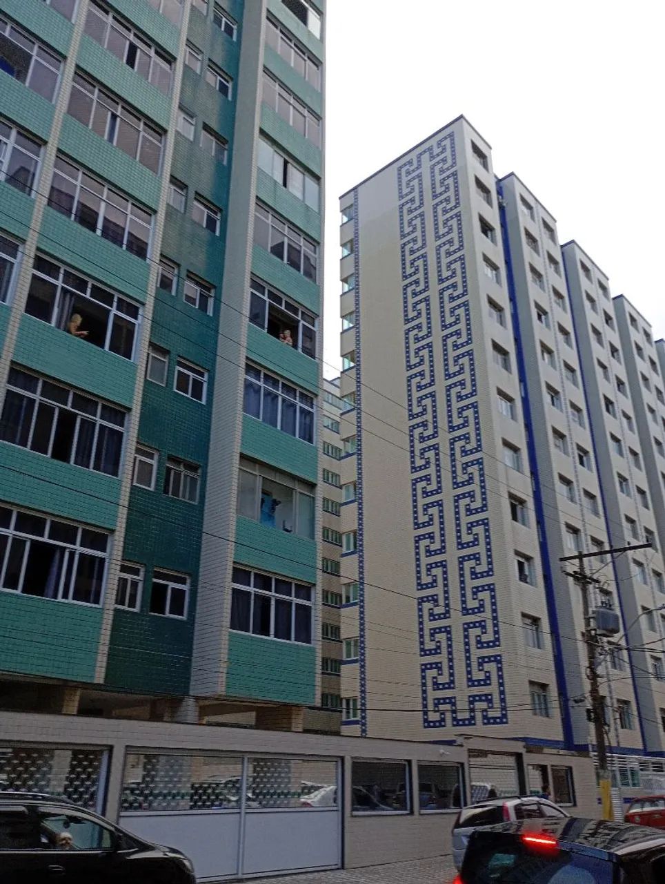 Temporada Praia Grande Guilhermina dispon. Carnaval - Foto 2