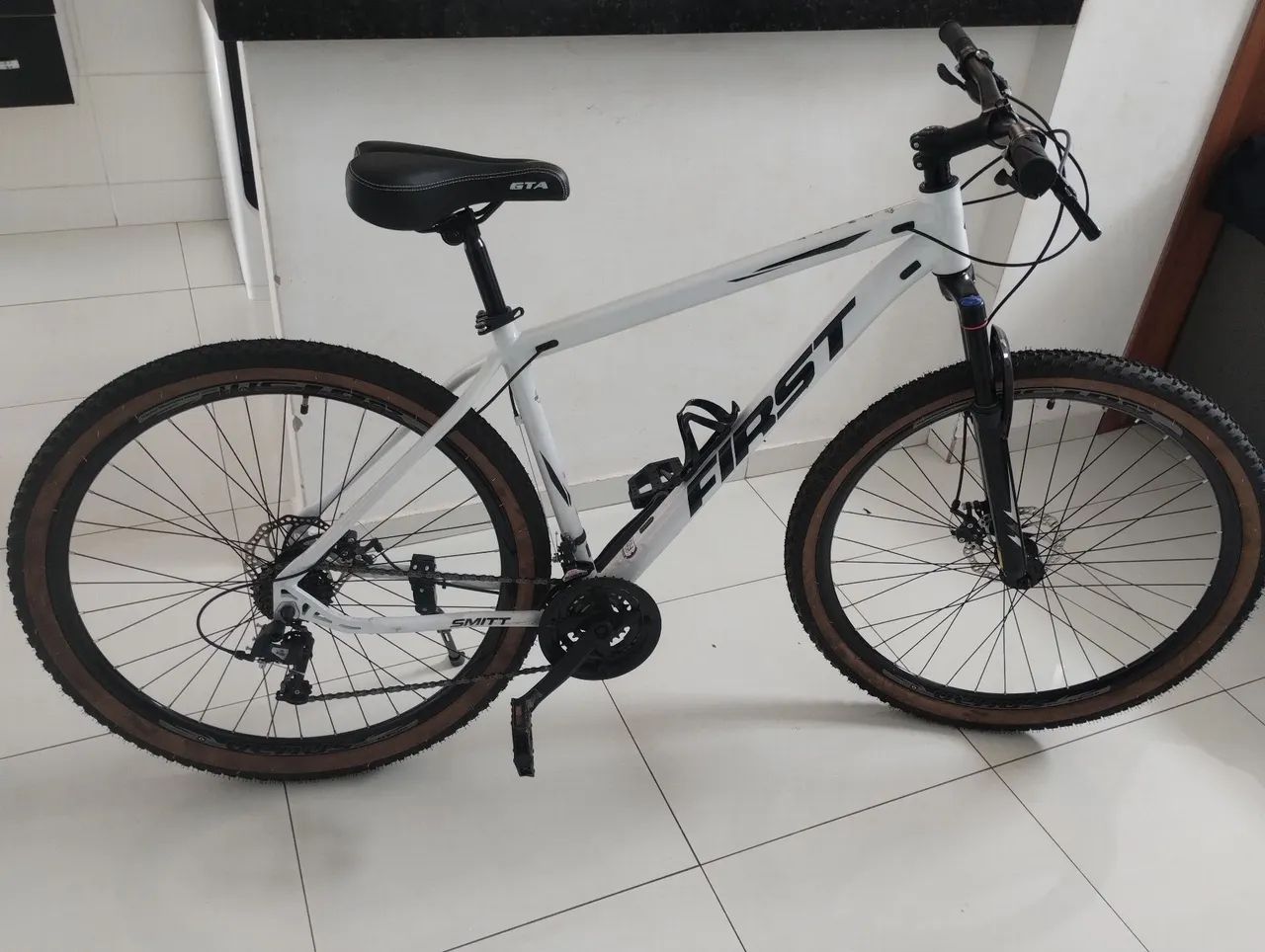 Bicicleta aro 29  - Foto 3