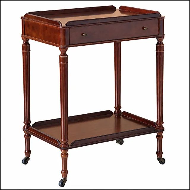 Mesa Apoio Lavabo ? estilo inglês