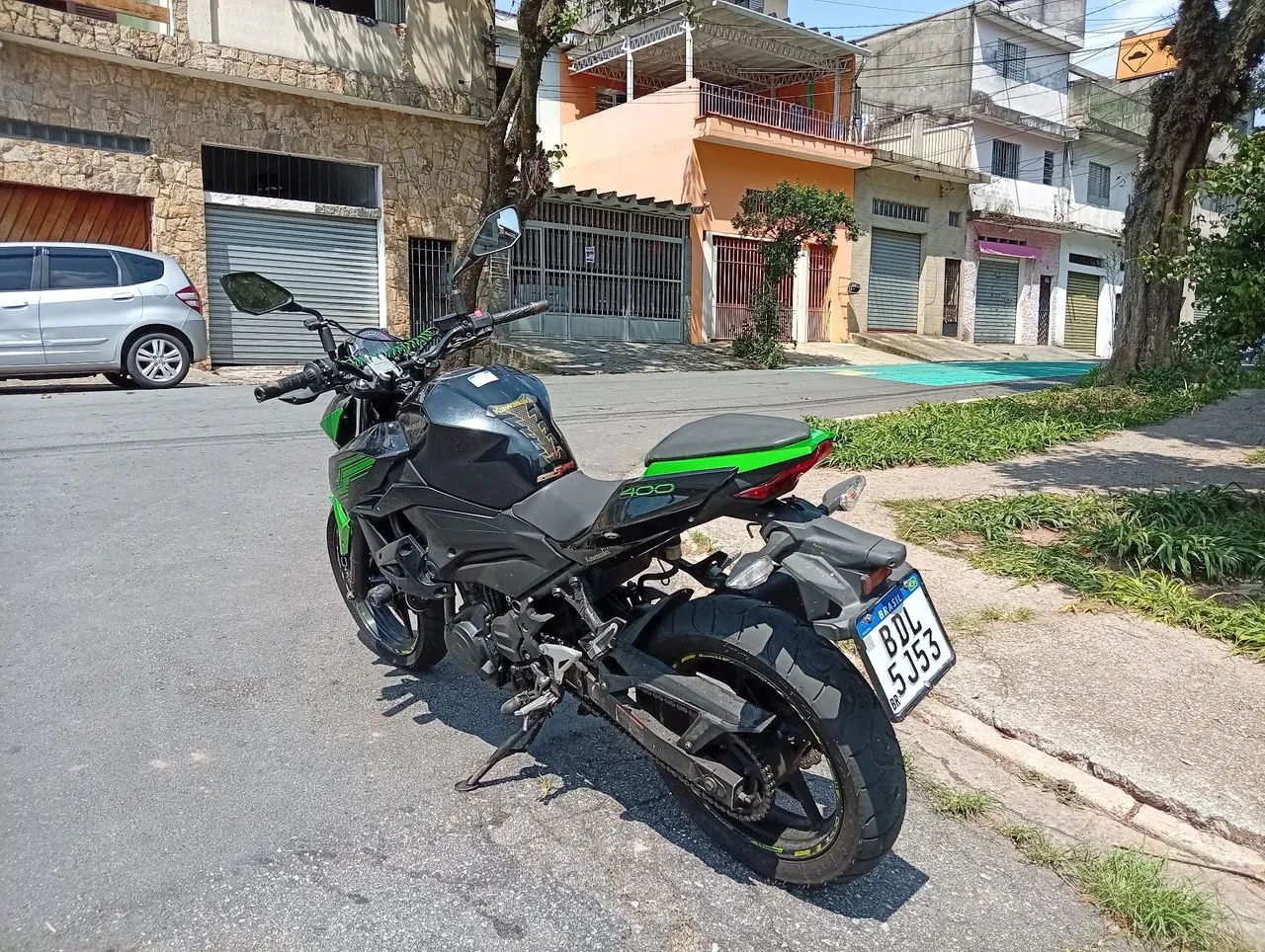 Z 400 - Foto 5