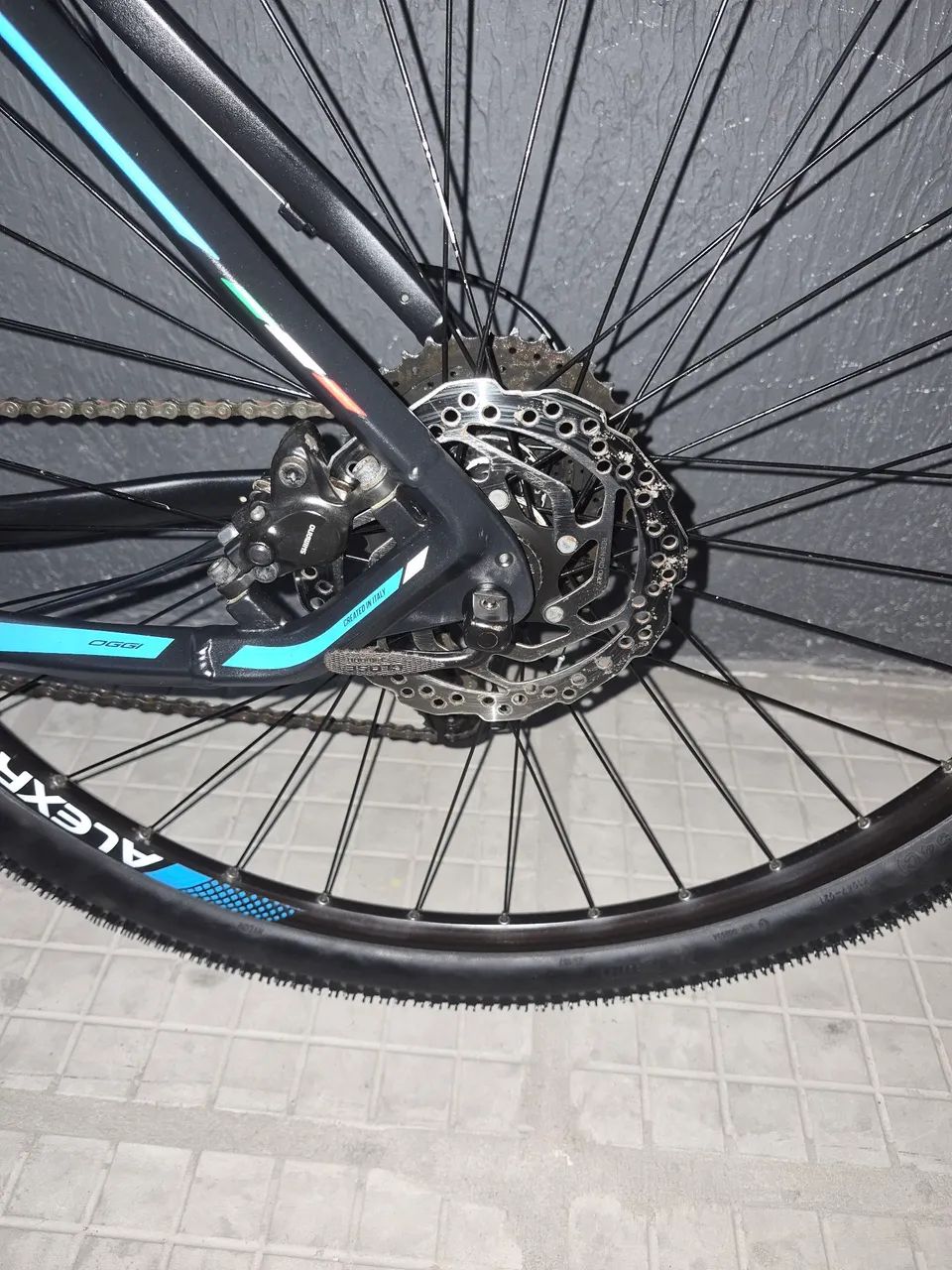 Bicicleta OGGI 7.0 - 2023. - Foto 3
