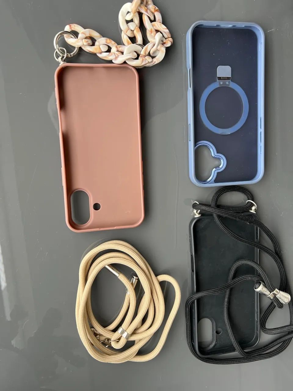 iPhone 16 plus - Foto 2
