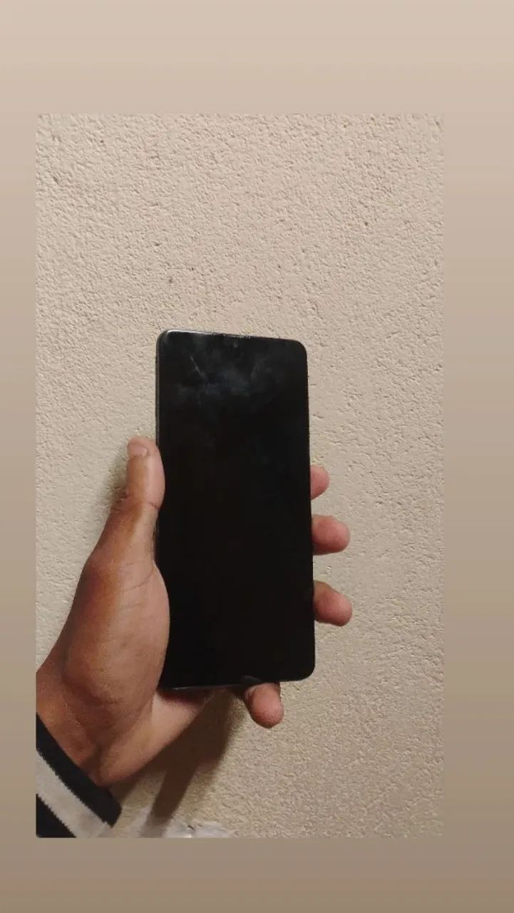 Celular a31 