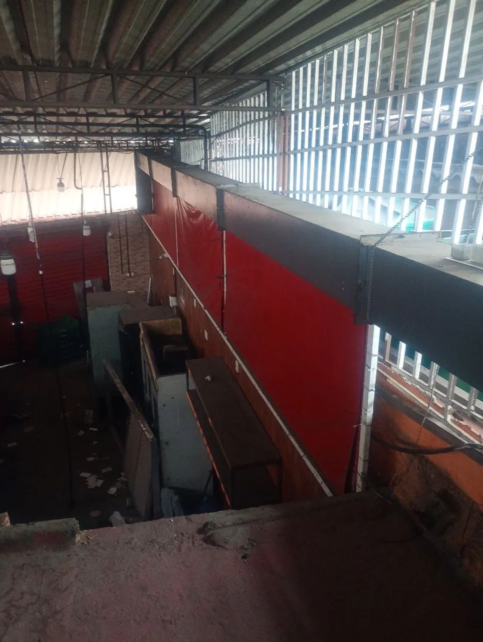 Vendo sistema de exaustão motor e dutos - Foto 3