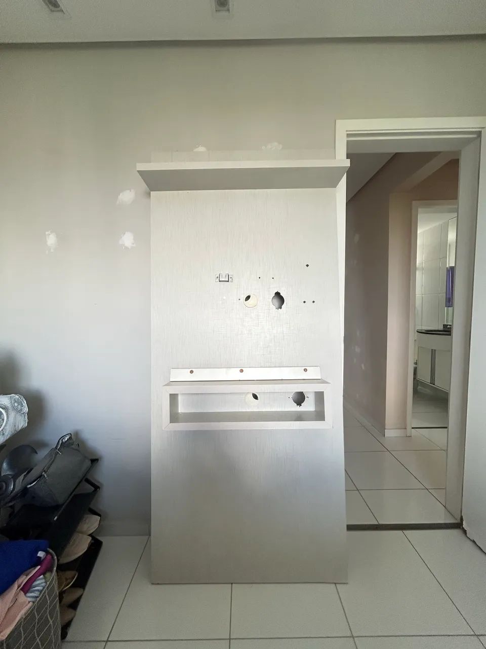 Painel de tv - Foto 2
