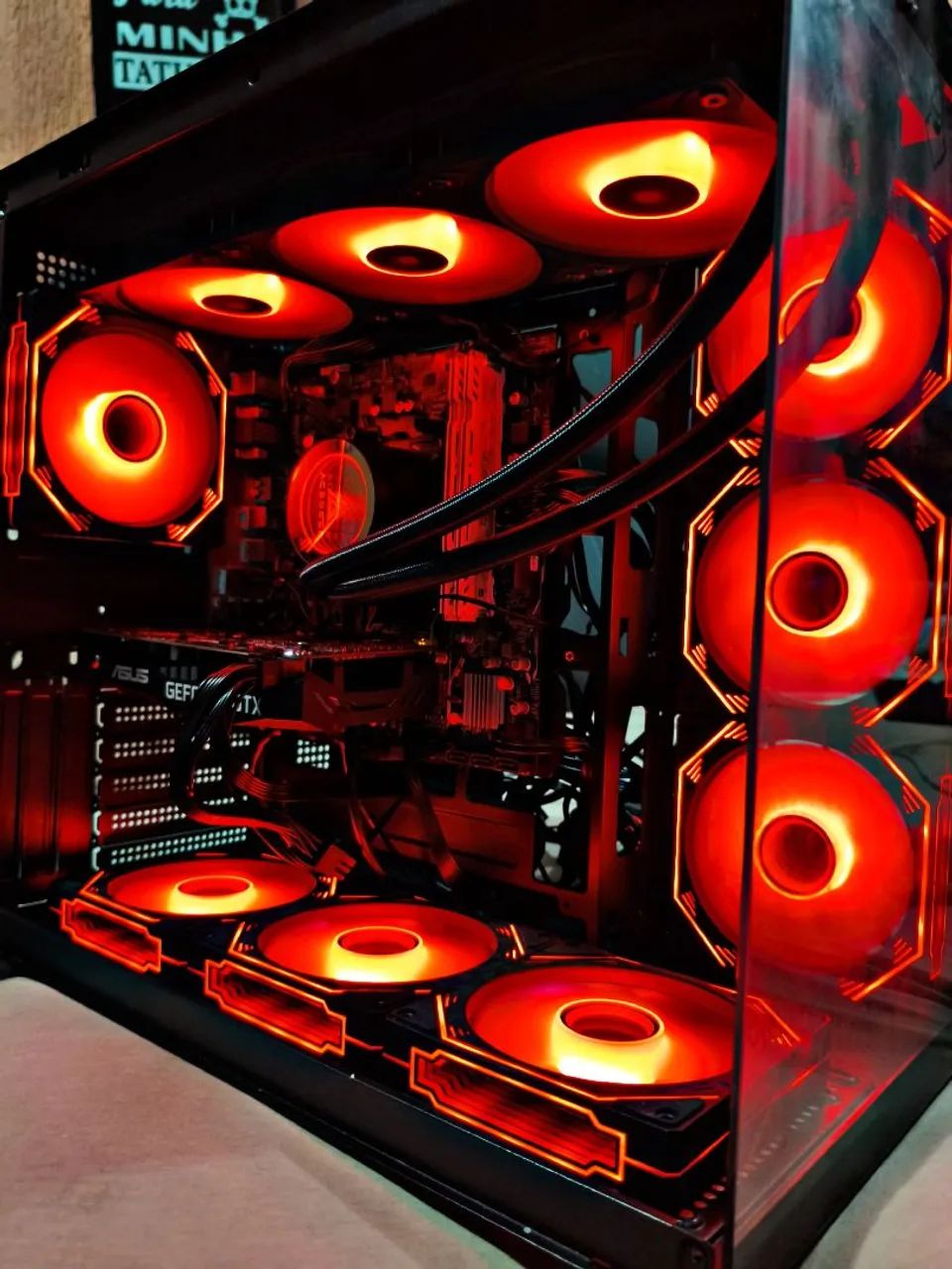 Pc Gamer Oportunidade Leia o anuncio - Foto 3