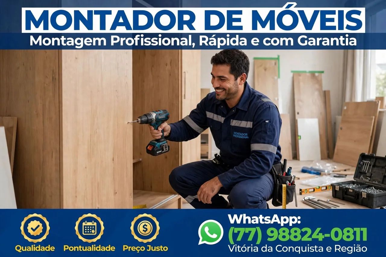 Fazer só orçamento pelo WhatsApp * - Foto 3