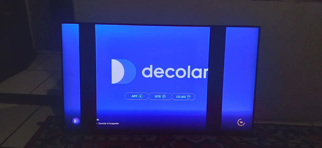 Tv barata