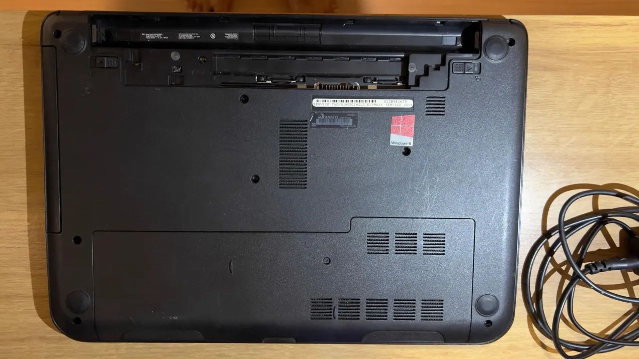 Notebook Dell Inspiron 3421 | 16GB RAM | SSD 256GB - Foto 6