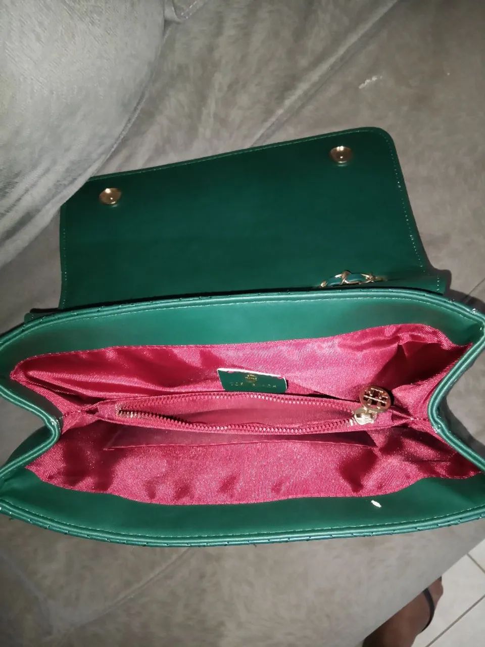 Vendo bolsa  - Foto 2