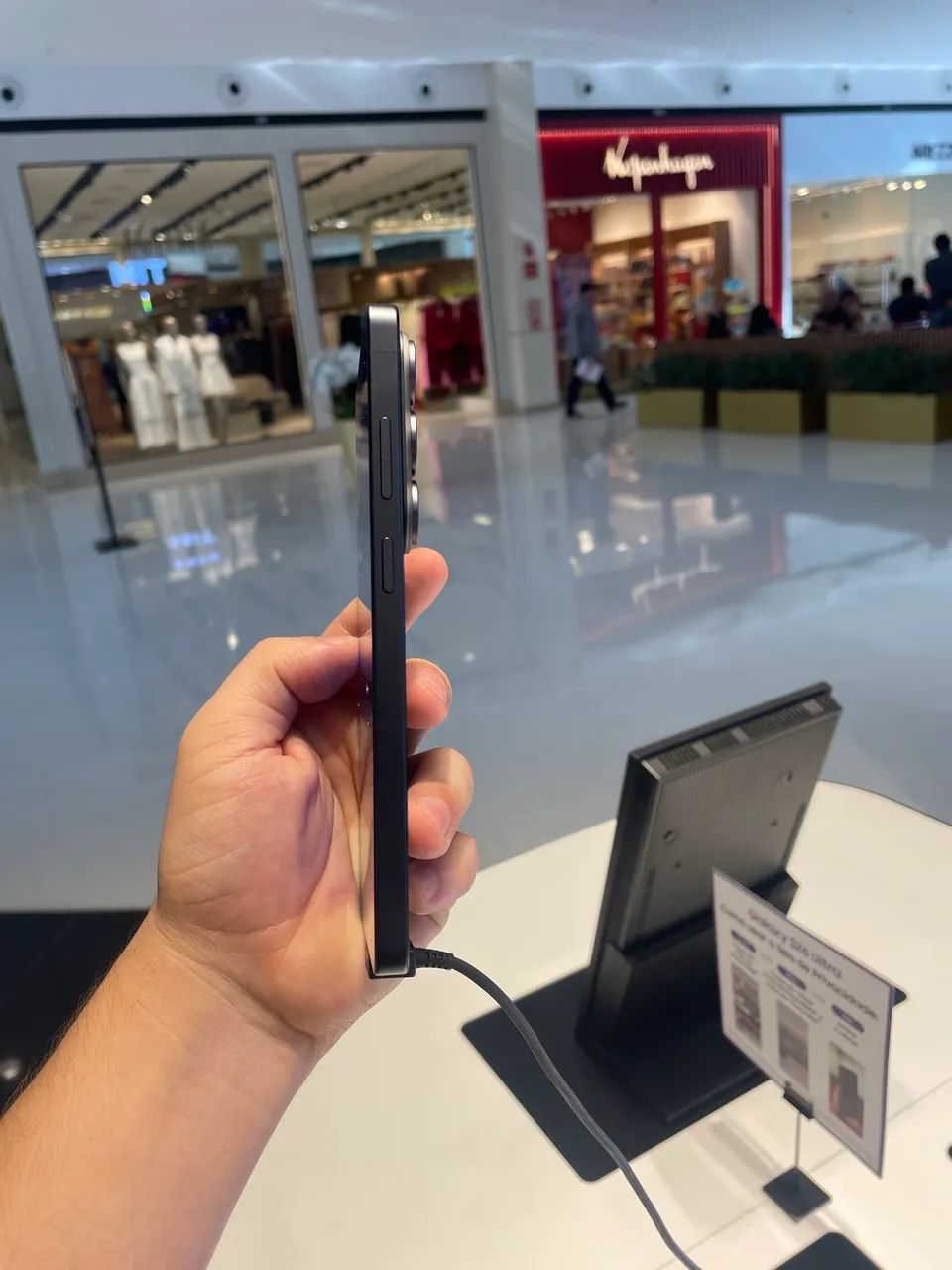 S26 ULTRA 512GB - Foto 3