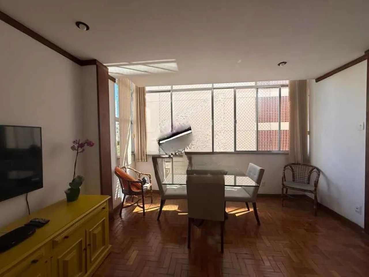 Apartamento : / Residencial / Botafogo - Foto 3