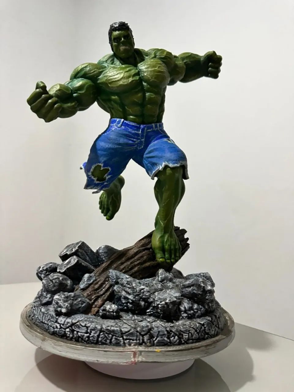 Hulk - Foto 4