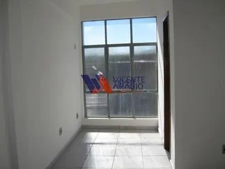Sala para alugar no Centro de Betim - Avenida Amazonas