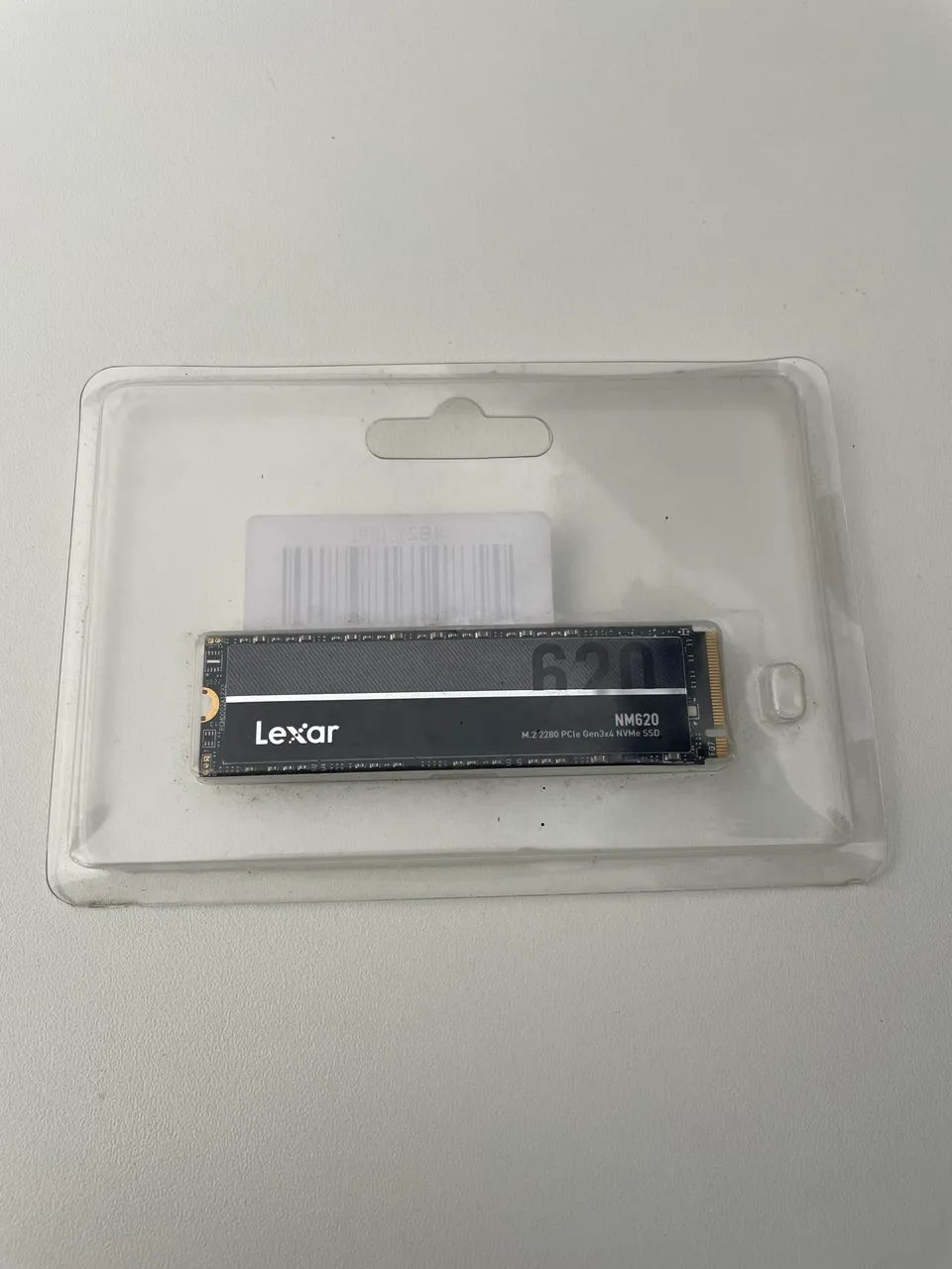 NVMe 2 terá 
