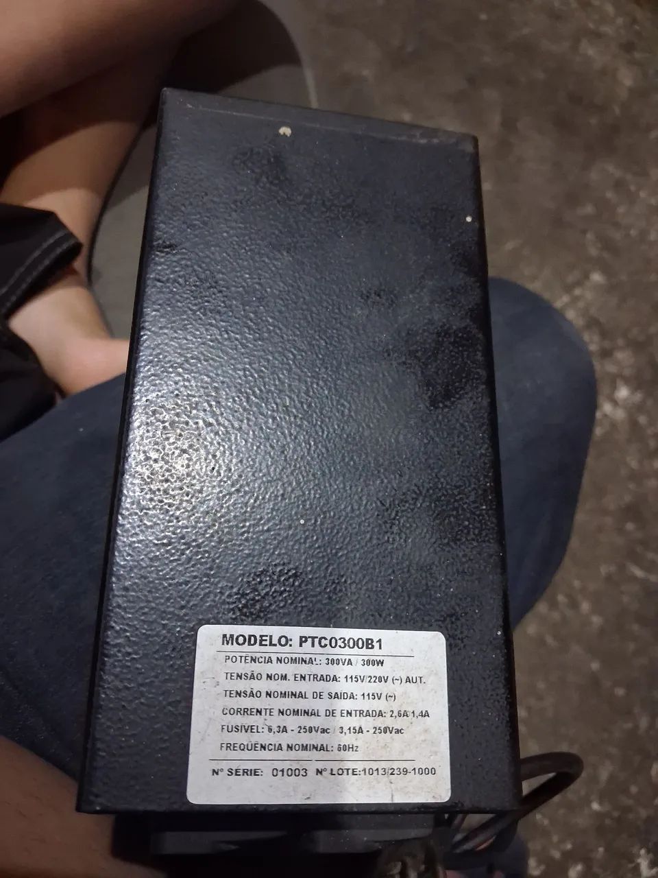 Modulo de proteção protector - Foto 2