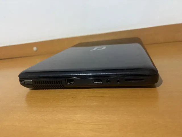 Notebook Compaq CQ43 - Foto 4