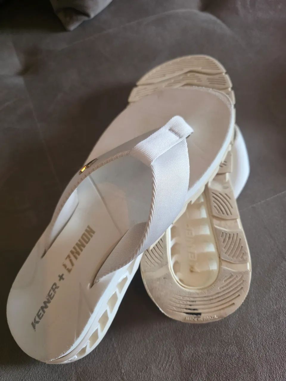 Chinelo Kenner original  - Foto 2