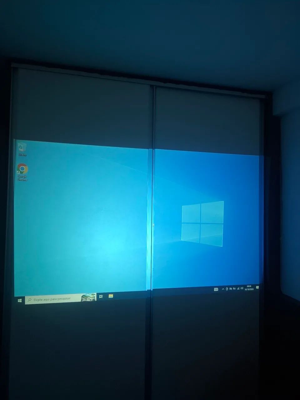 Projetor multi HDMI pj004 - Foto 2