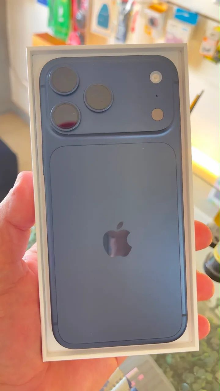 iPhone 14 Pro Max 256gb - Foto 4