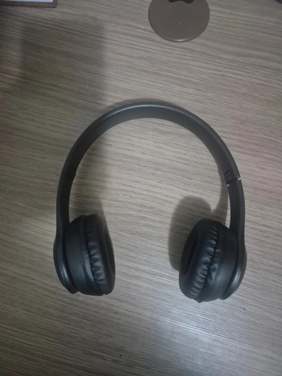 Fone de ouvido (headphone)